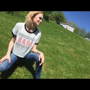 Meet your Posher, Raven